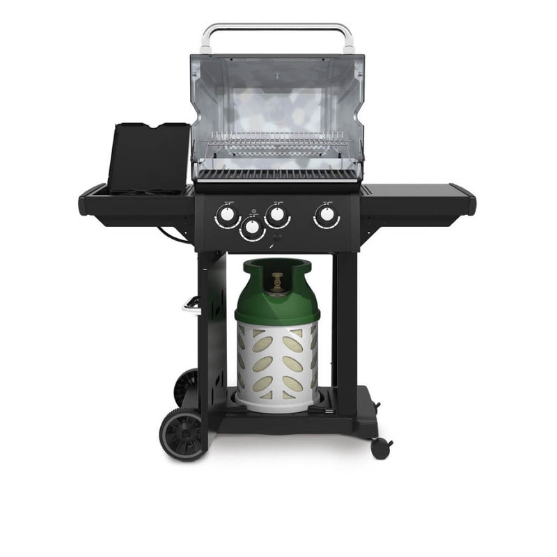 ROYAL 340 Shadow - Gasgrill - Broil-King