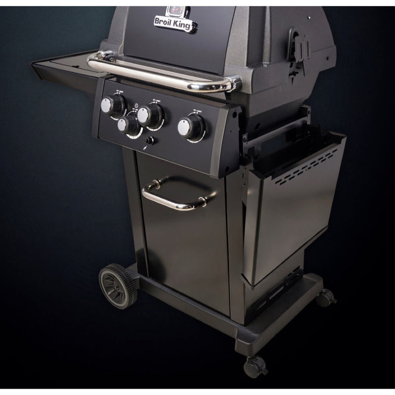 ROYAL 340 Shadow - Gasgrill - Broil-King