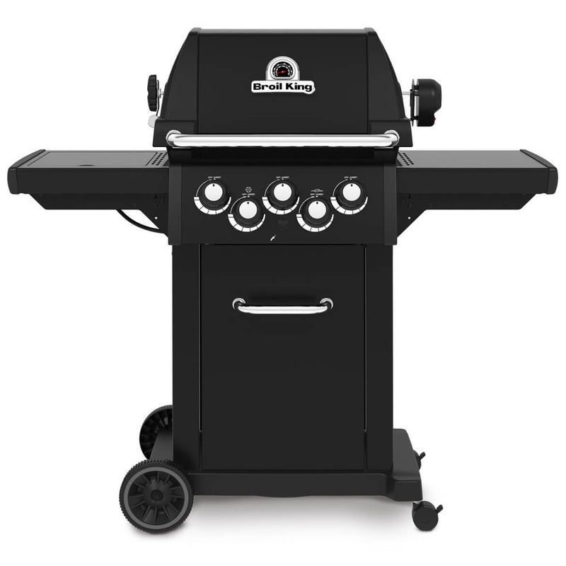 ROYAL 390 Shadow - Gasgrill - Broil-King