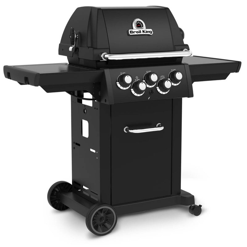 ROYAL 390 Shadow - Gasgrill - Broil-King