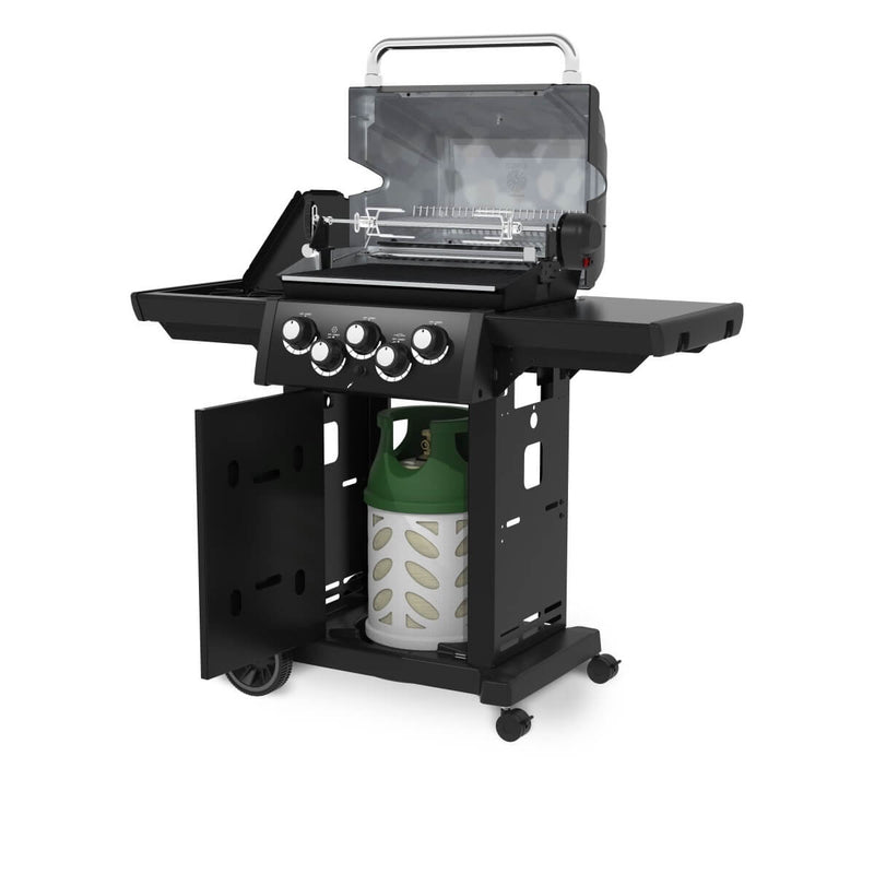 ROYAL 390 Shadow - Gasgrill - Broil-King