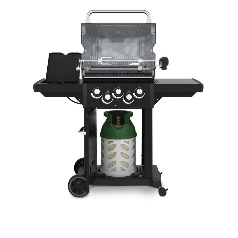 ROYAL 390 Shadow - Gasgrill - Broil-King