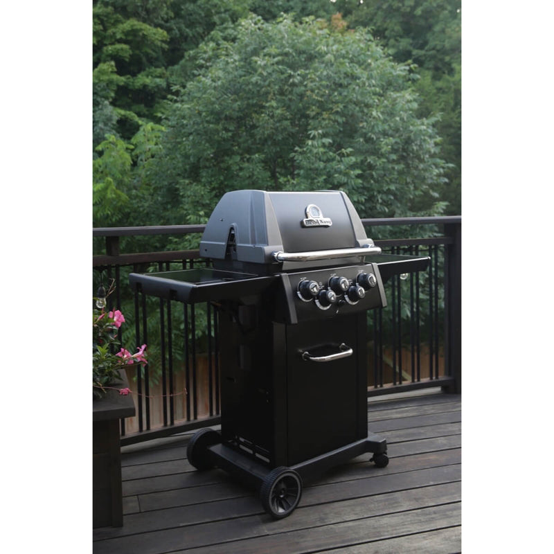 ROYAL 390 Shadow - Gasgrill - Broil-King