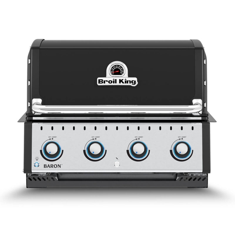 BARON MOK 420i | ISLAND Outdoorküche - Gasgrill - Broil-King