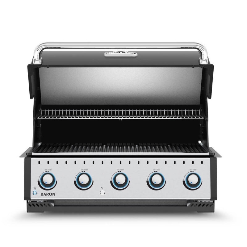 BARON MOK 520i | ISLAND Outdoorküche - Gasgrill - Broil-King