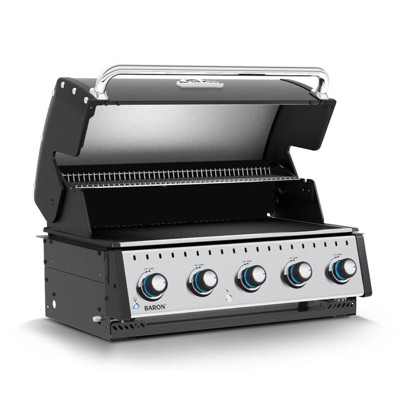 BARON MOK 520i | ISLAND Outdoorküche - Gasgrill - Broil-King