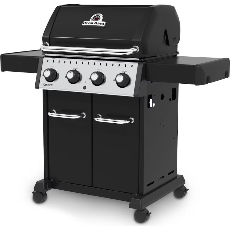 Crown 420 Gasgrill - Gasgrill - Broil-King