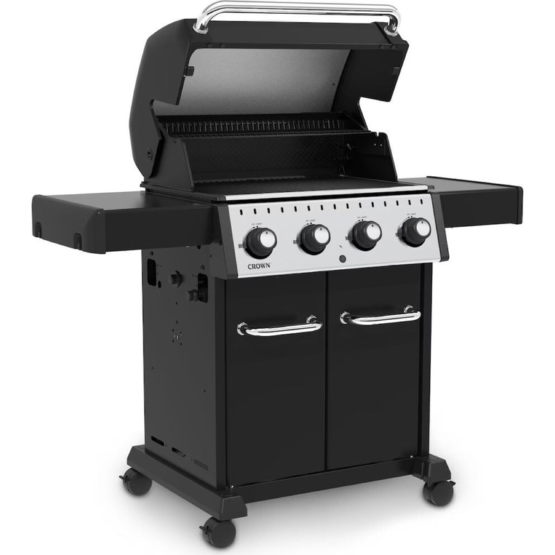 Crown 420 Gasgrill - Gasgrill - Broil-King