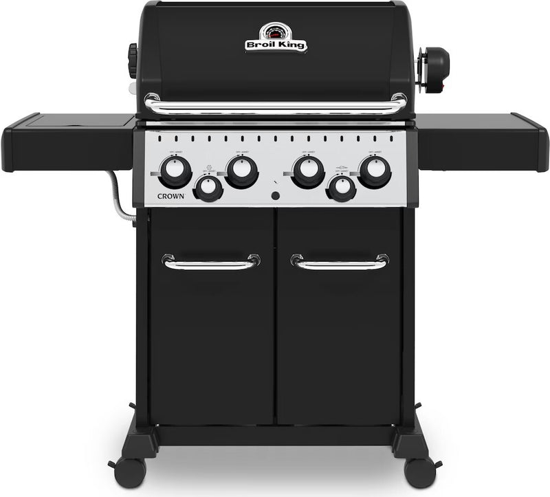 Crown 490 Gasgrill - Gasgrill - Broil-King