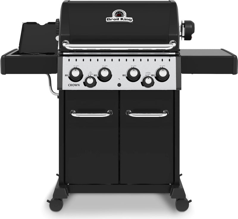 Crown 490 Gasgrill - Gasgrill - Broil-King