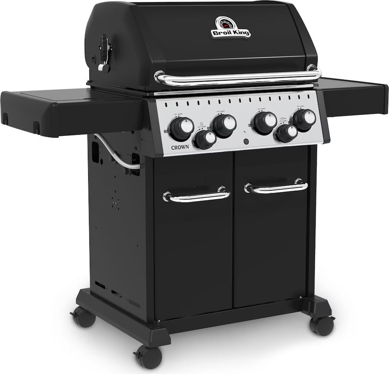 Crown 490 Gasgrill - Gasgrill - Broil-King