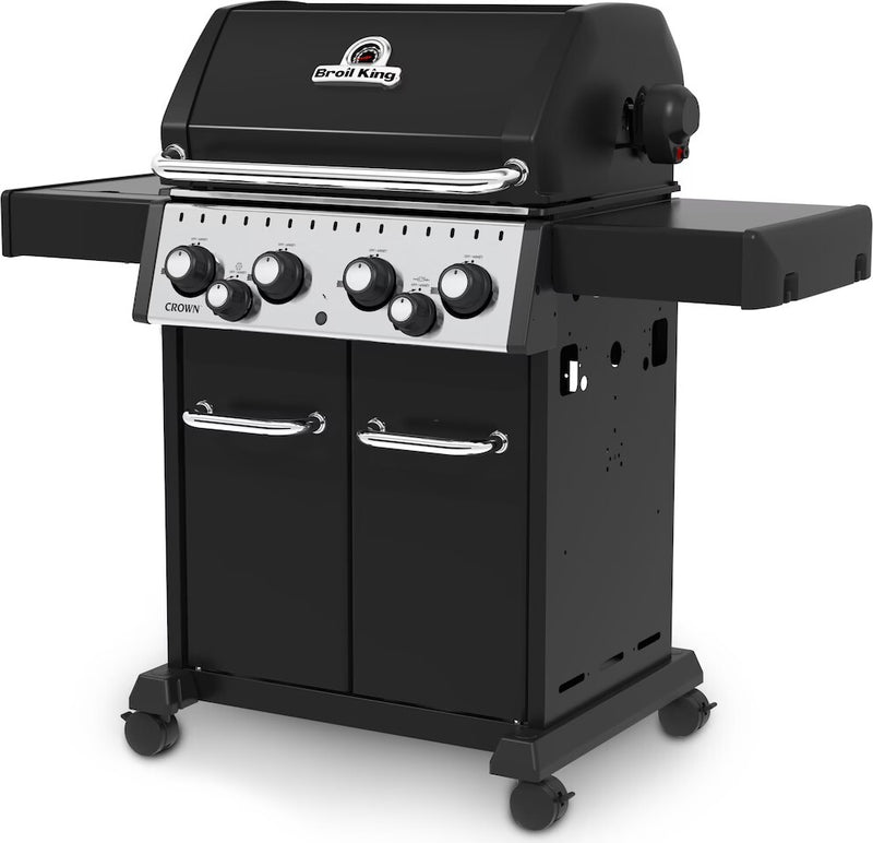 Crown 490 Gasgrill - Gasgrill - Broil-King