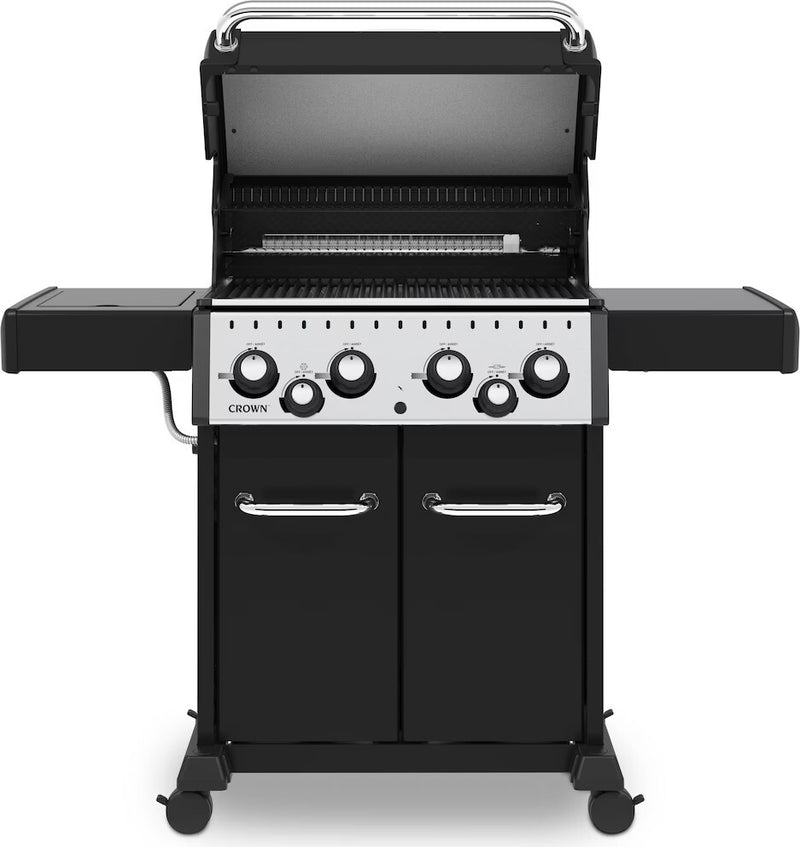 Crown 490 Gasgrill - Gasgrill - Broil-King