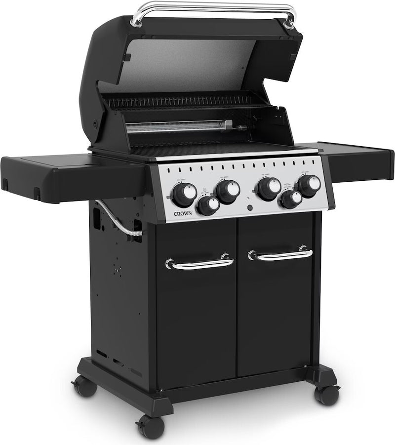 Crown 490 Gasgrill - Gasgrill - Broil-King