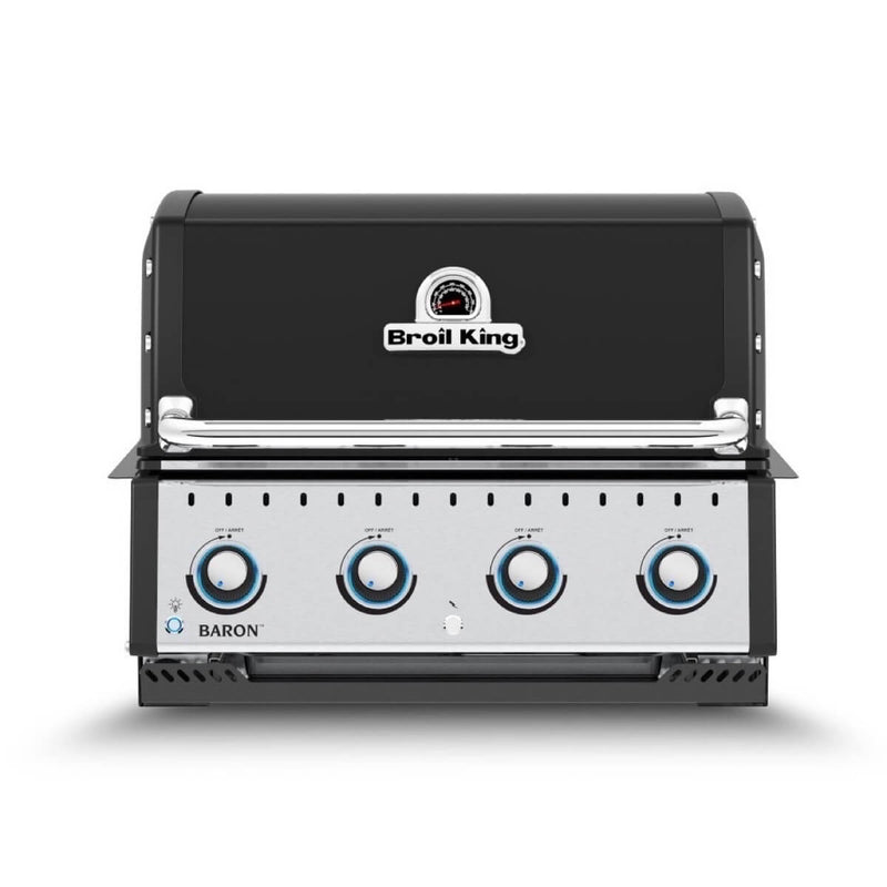 BARON MOK 420 BI Einbaugrill MOK - Gasgrill - Broil-King