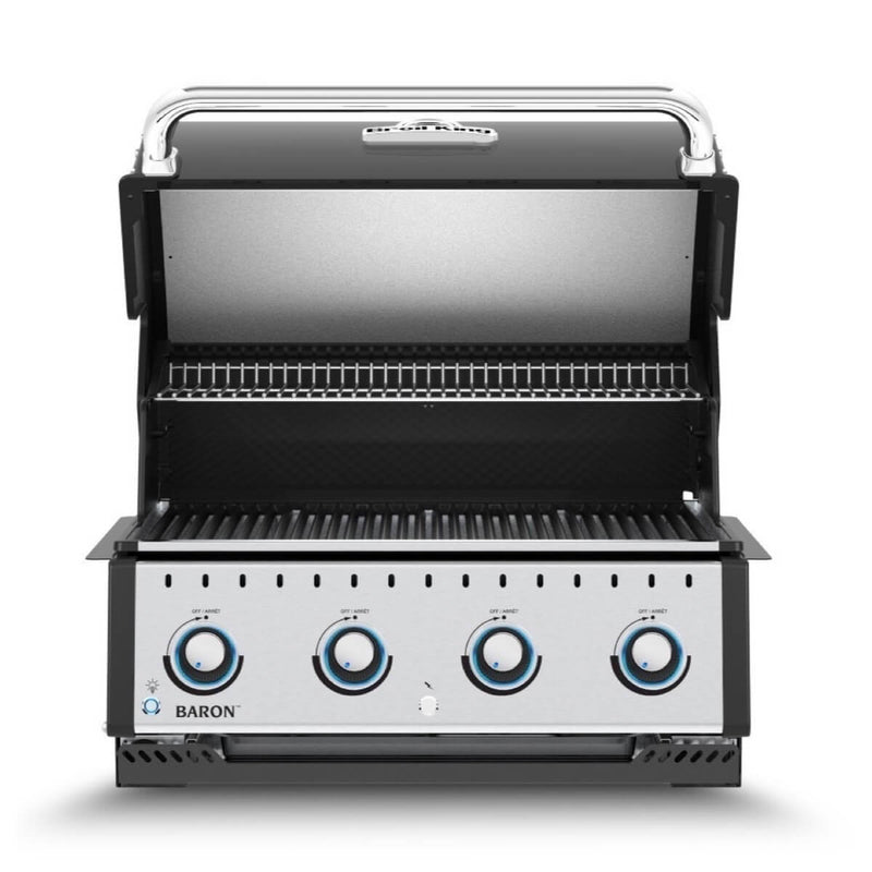 BARON MOK 420 BI Einbaugrill MOK - Gasgrill - Broil-King