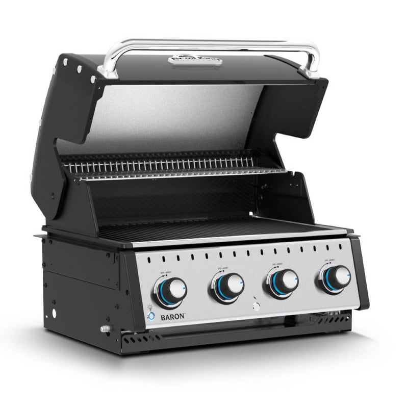 BARON MOK 420 BI Einbaugrill MOK - Gasgrill - Broil-King