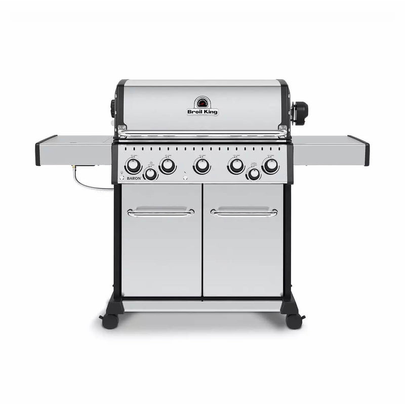 Baron S 590 IR - Gasgrill - Broil-King