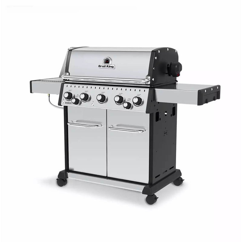 Baron S 590 IR - Gasgrill - Broil-King