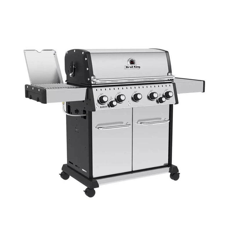 Baron S 590 IR - Gasgrill - Broil-King