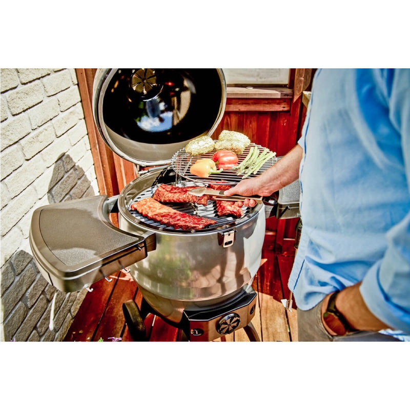 KEG 5000 Kamado - Kohlengrill - Broil-King