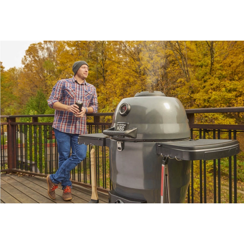 KEG 5000 Kamado - Kohlengrill - Broil-King