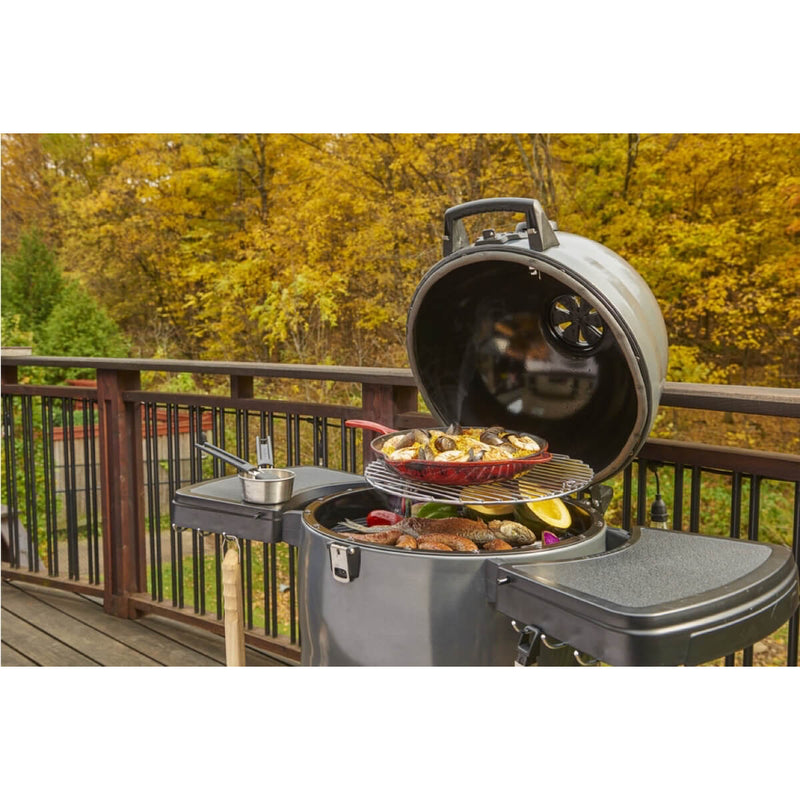 KEG 5000 Kamado - Kohlengrill - Broil-King