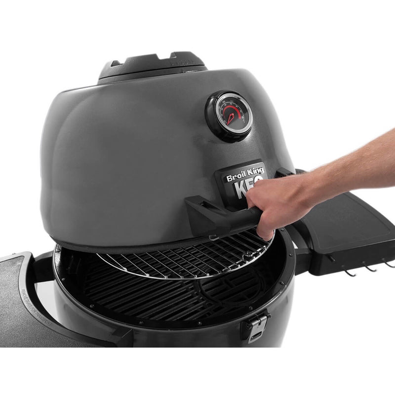 KEG 5000 Kamado - Kohlengrill - Broil-King