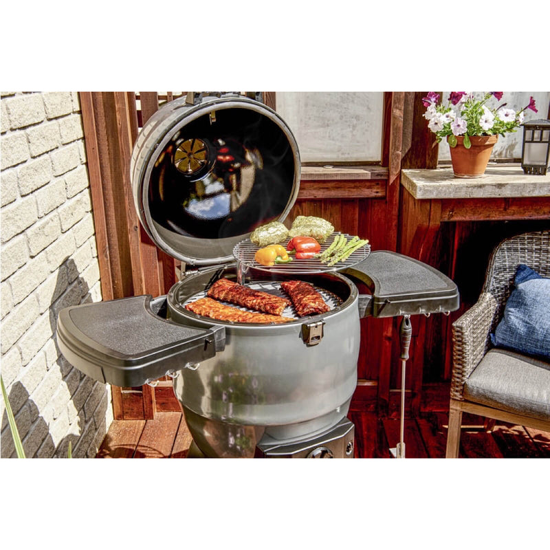 KEG 5000 Kamado - Kohlengrill - Broil-King