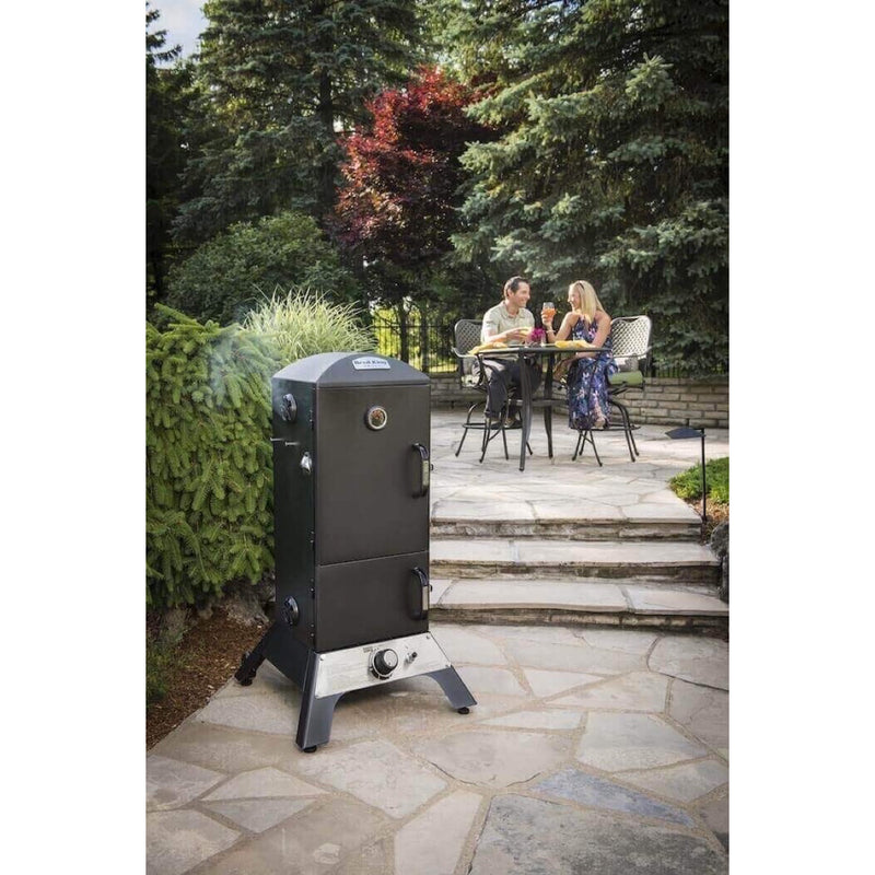 Vertical Gas Smoker - Gasgrill - Broil-King