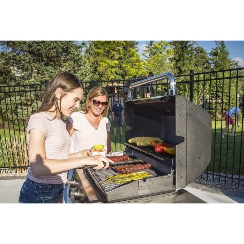 Signet 320 Gasgrill - Gasgrill - Broil-King