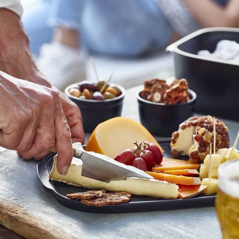 Cheese box Schwarz - Zubehör - Emile Henry