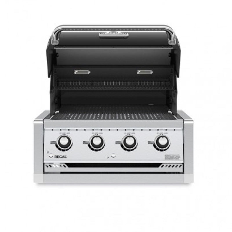 Regal 420 BI LP Gasgrill - Gasgrill - Broil-King