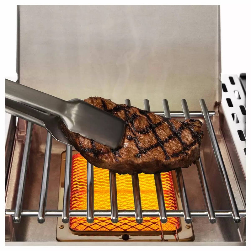 Regal S 490 Pro IR - Gasgrill - Broil-King