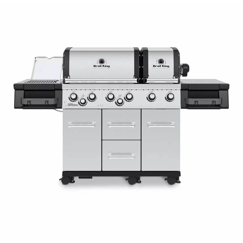 Imperial S 690 XL IR - Gasgrill - Broil-King