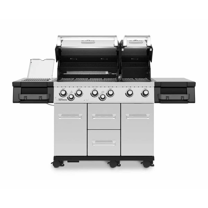 Imperial S 690 XL IR - Gasgrill - Broil-King