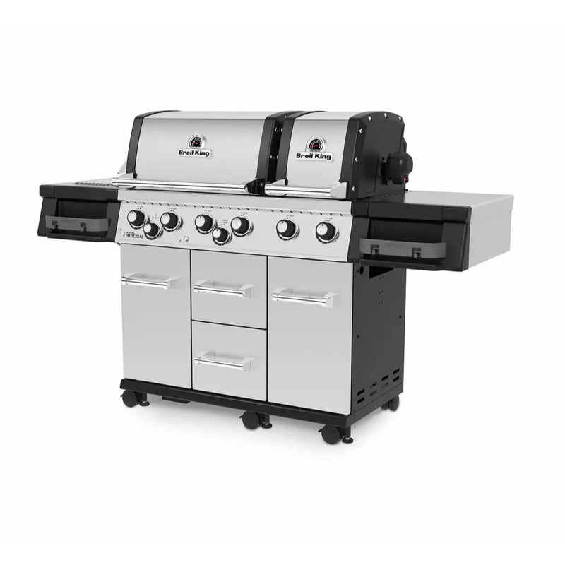 Imperial S 690 XL IR - Gasgrill - Broil-King