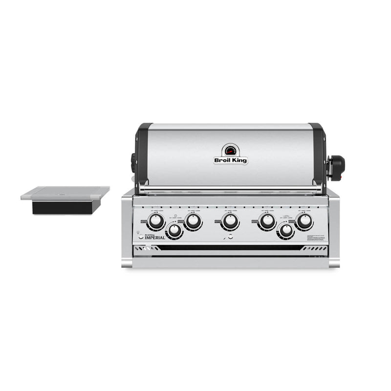 Imperial S 590 BI HEAD LP Gasgrill - Gasgrill - Broil-King