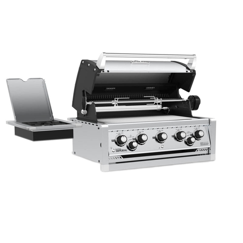 Imperial S 590 BI HEAD LP Gasgrill - Gasgrill - Broil-King