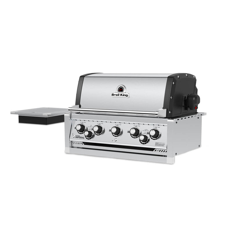 Imperial S 590 BI HEAD LP Gasgrill - Gasgrill - Broil-King