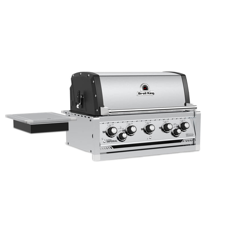 Imperial S 590 BI HEAD LP Gasgrill - Gasgrill - Broil-King