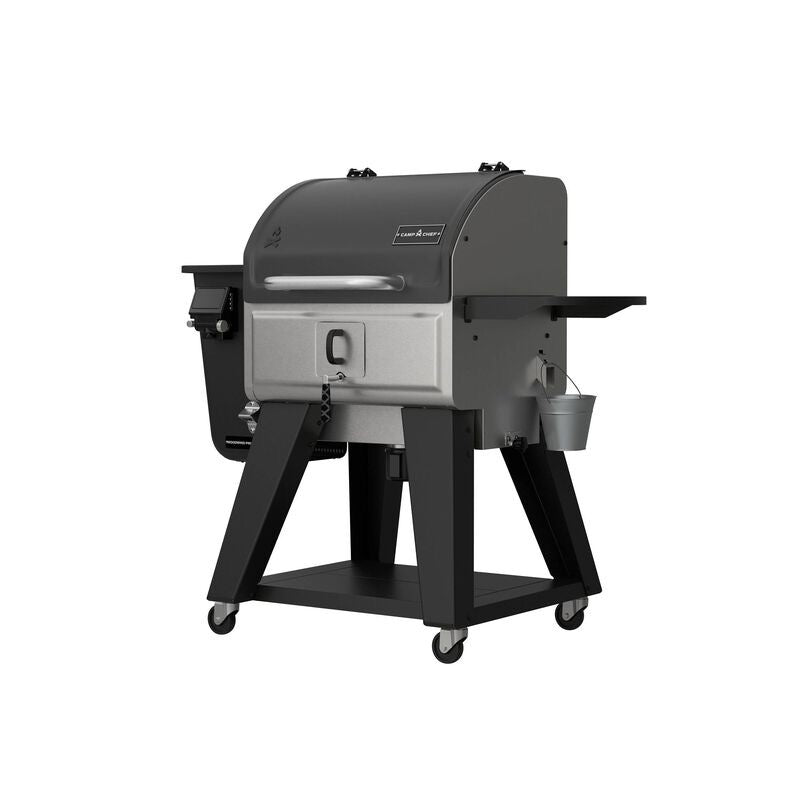 24" Woodwind PRO - Pelletgrill - Pelletgrill - Camp-Chef