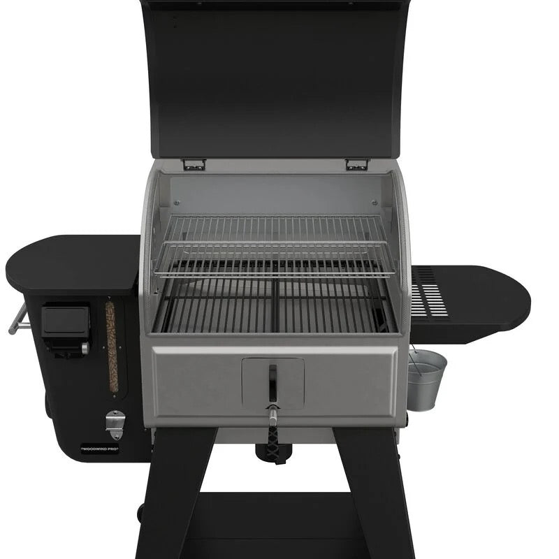 24" Woodwind PRO - Pelletgrill - Pelletgrill - Camp-Chef