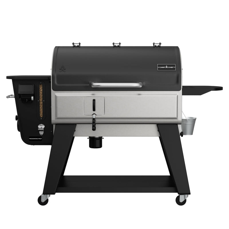 36" Woodwind PRO - Pelletgrill - Pelletgrill - Camp-Chef