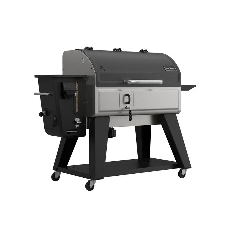 36" Woodwind PRO - Pelletgrill - Pelletgrill - Camp-Chef