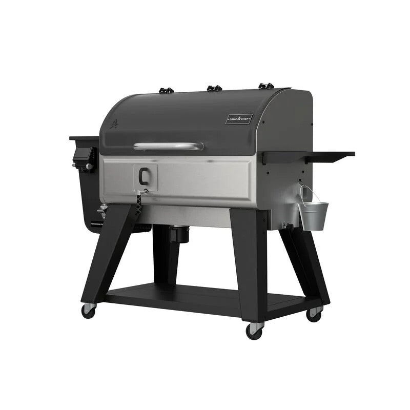 36" Woodwind PRO - Pelletgrill - Pelletgrill - Camp-Chef