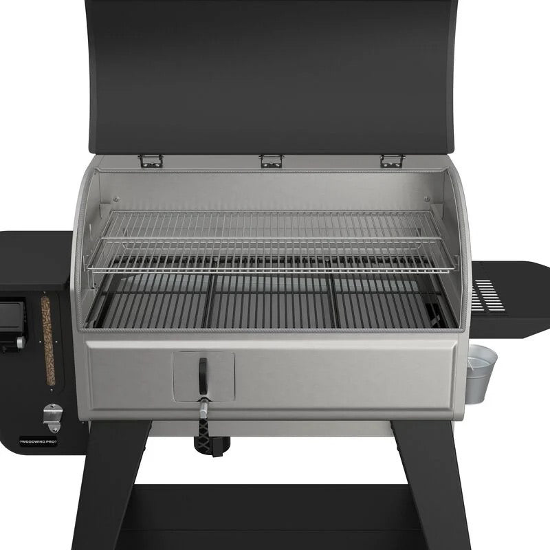 36" Woodwind PRO - Pelletgrill - Pelletgrill - Camp-Chef