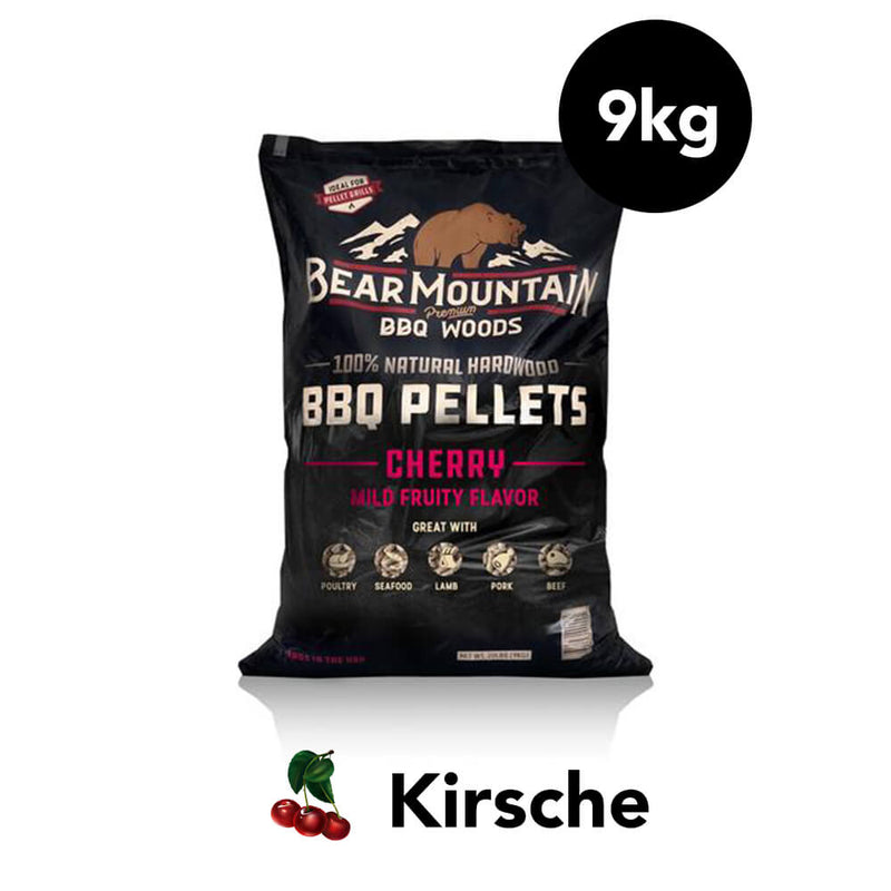 BBQ Pellets | Starter Set - Pellets - Pelletgrill.ch