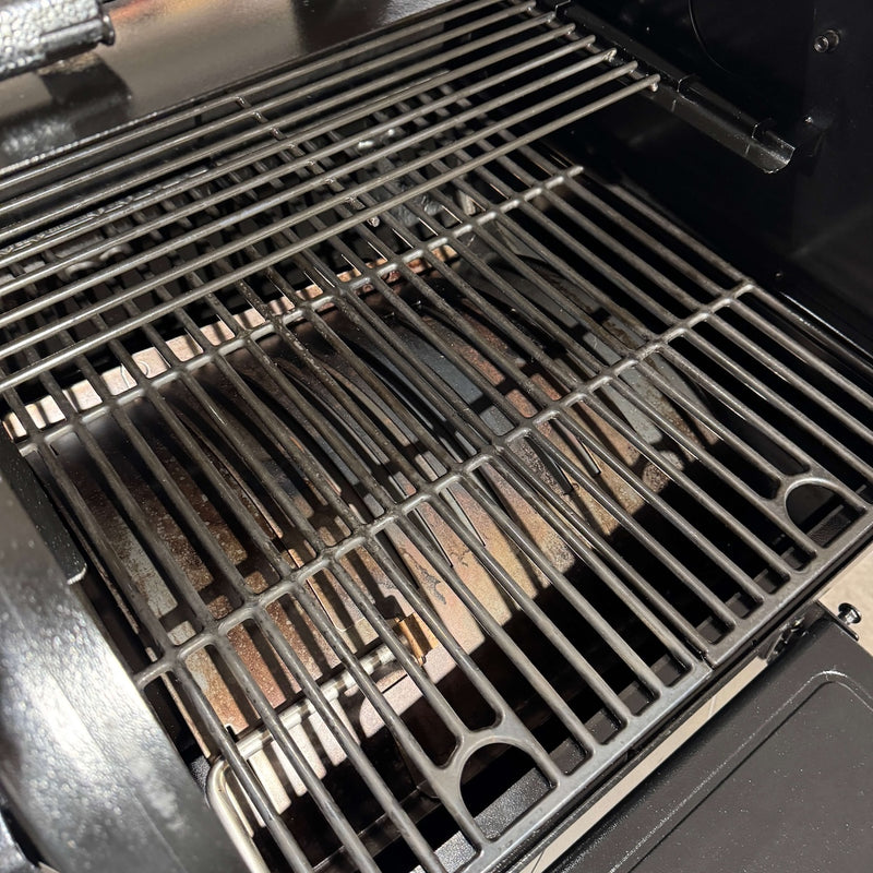 Navigator 550 Vorführgrill - Pelletgrill - Pit-Boss