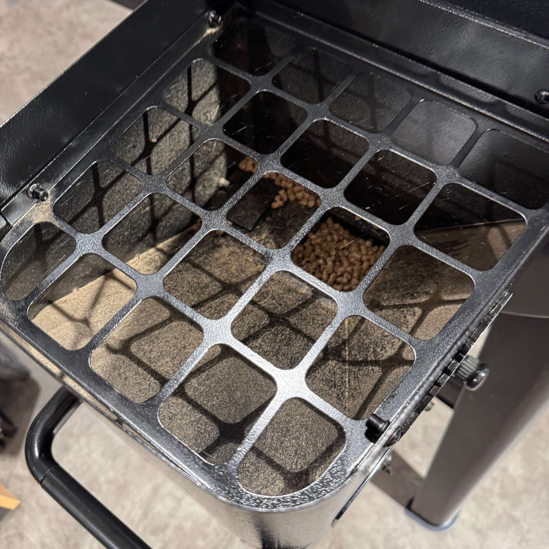 Navigator 550 Vorführgrill - Pelletgrill - Pit-Boss